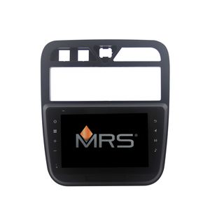 پخش کننده تصویری خودرو ام ار اس مدل  m110 مناسب برای سمند